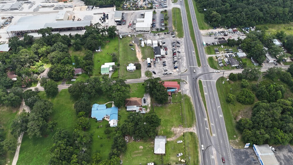 More Photos Of 5701 Us-90 Hwy, Theodore Freestanding For Lease