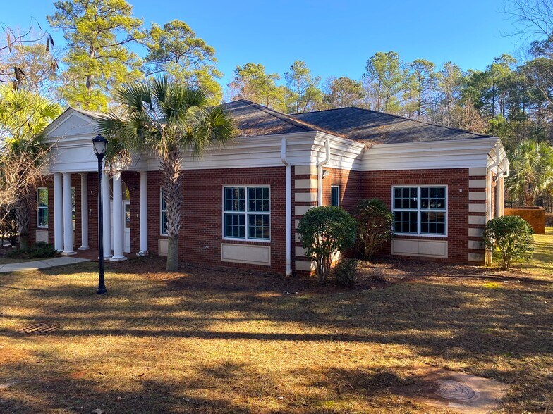More Photos Of 7326 College St, Irmo Medical For Sale