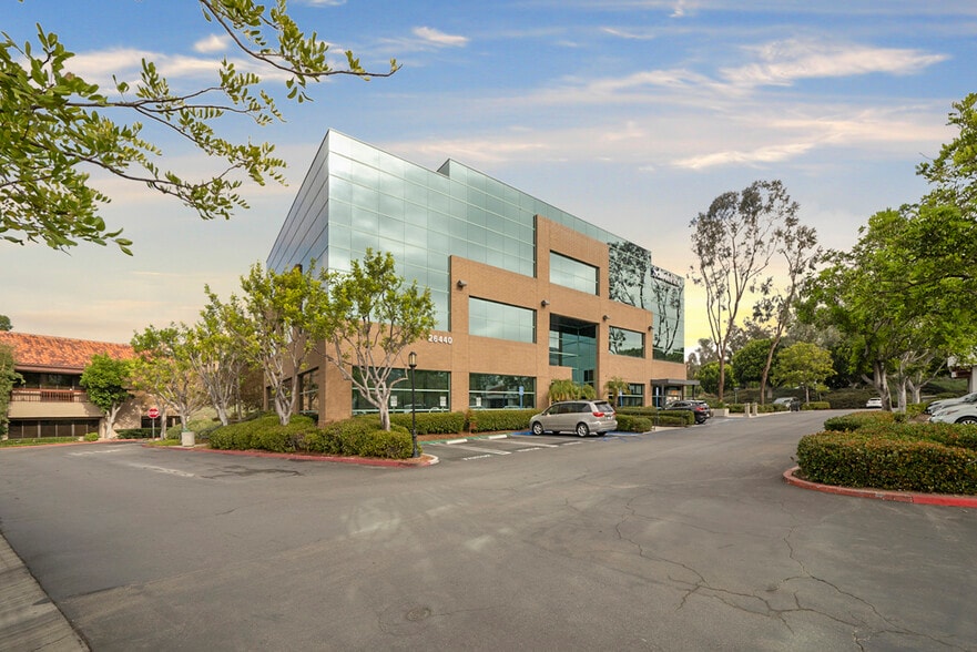 More Photos Of 26440 La Alameda, Mission Viejo Office For Lease