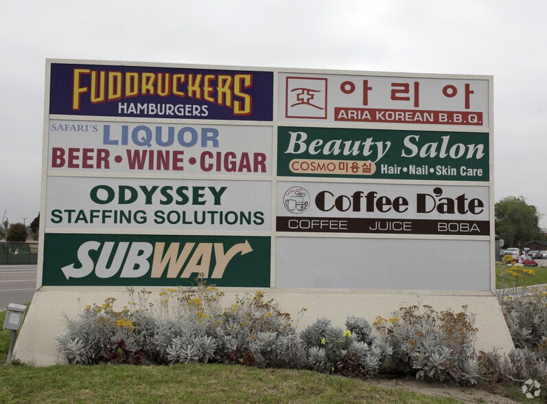 More Photos Of 7802-7814 Orangethorpe Ave, Buena Park Unknown For Lease