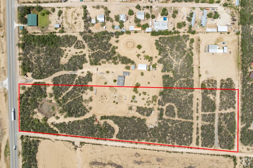 More Photos Of HWY 83, Laredo Land For Sale