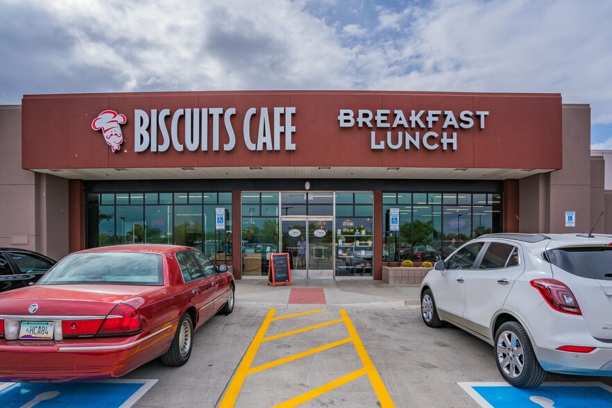 More Photos Of 8877 W Thunderbird Rd, Peoria Restaurant For Sale