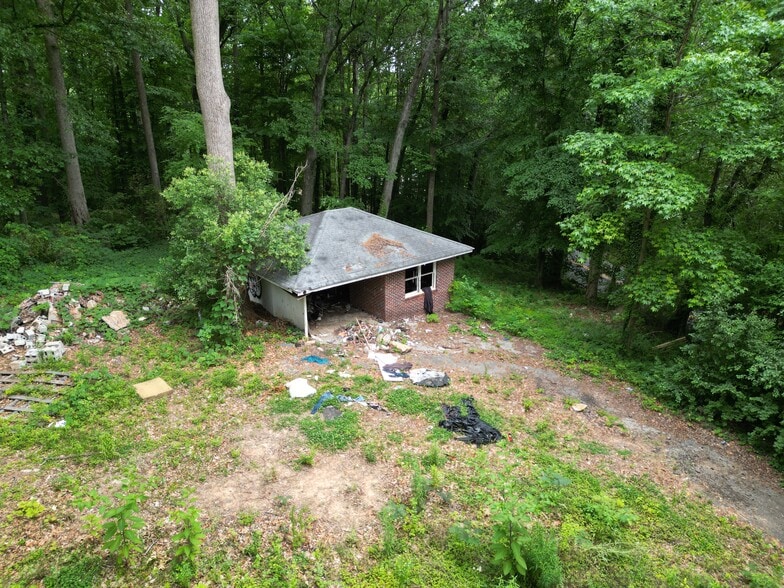 More Photos Of 3044 Springdale Rd, Atlanta Land For Sale