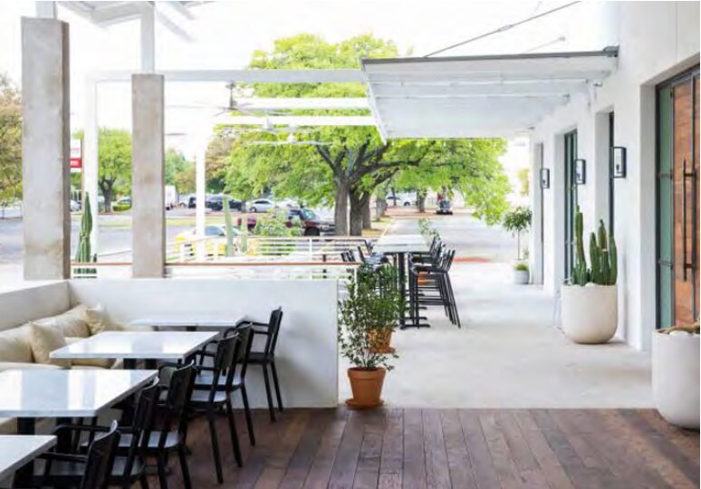 More Photos Of 5811 Berkman Dr, Austin Unknown For Lease