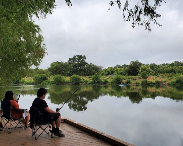 More Photos Of 333 E Theo Ave, San Antonio Land For Sale