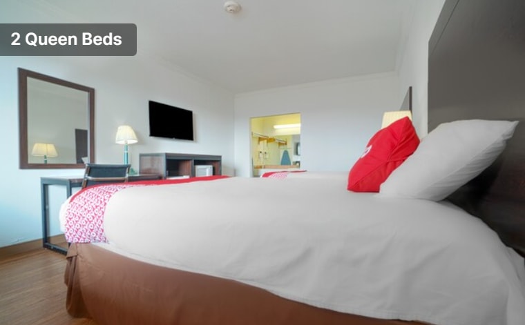 More Photos Of 3334 S US Highway 77 Byp, Kingsville Hotel For Sale