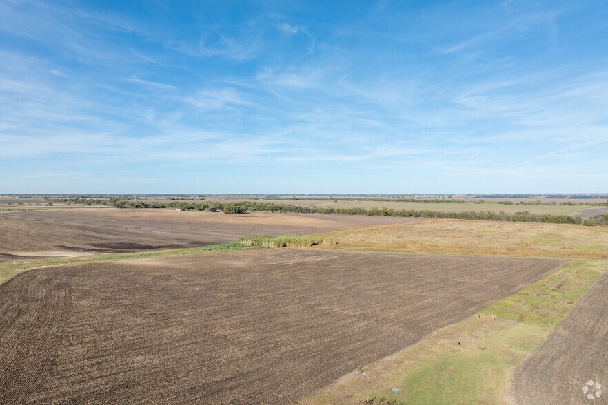 More Photos Of TBD Hill County Road 3112, Abbott Land For Sale