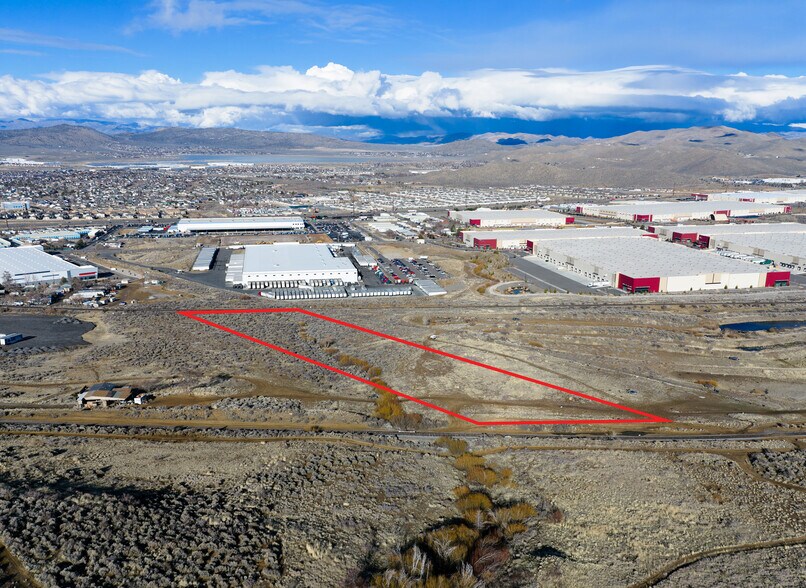 More Photos Of 0 Unspecified, Reno Land For Sale