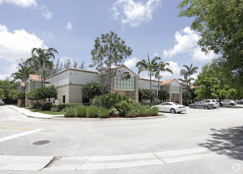 More Photos Of 4851 W Hillsboro Blvd, Coconut Creek Office For Lease
