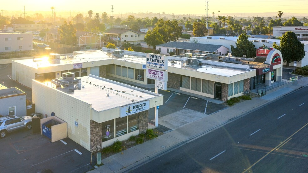 More Photos Of 1079 3rd Ave, Chula Vista Freestanding For Sale