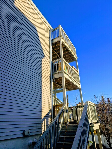 More Photos Of 167 Lexington St, Boston Apartments For Sale