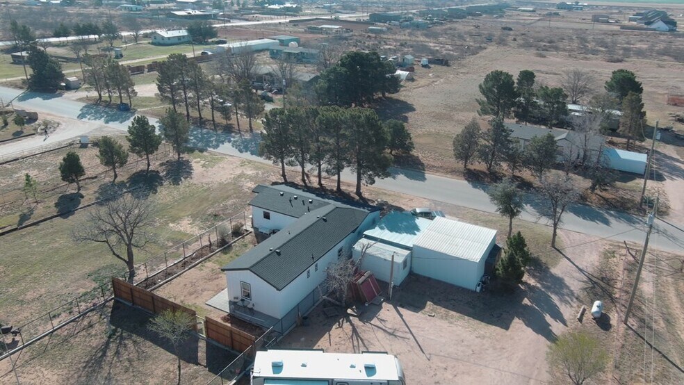 More Photos Of 14905 E County Road 104, Stanton Land For Sale