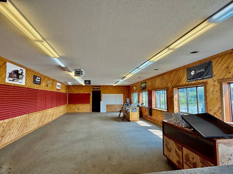 More Photos Of 1788 S M 37, Traverse City Freestanding For Sale