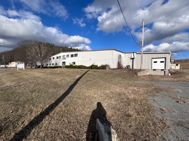 More Photos Of 59 Plains Rd, Claremont Industrial For Lease