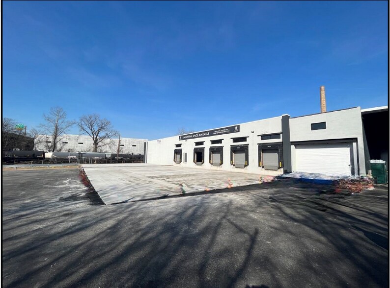 More Photos Of 14-22 River Rd, Bogota Industrial For Sale