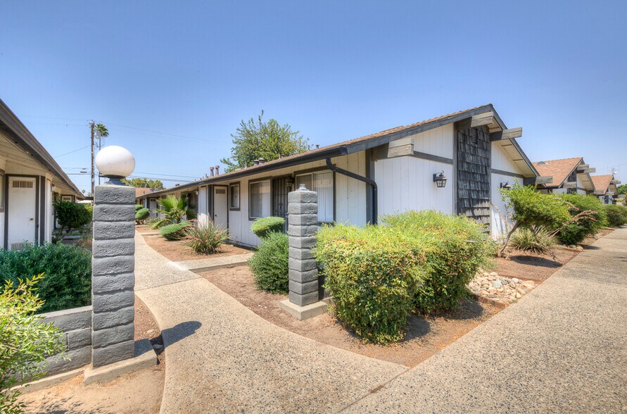 More Photos Of 408 Trinity Ave, Chowchilla Apartments For Sale