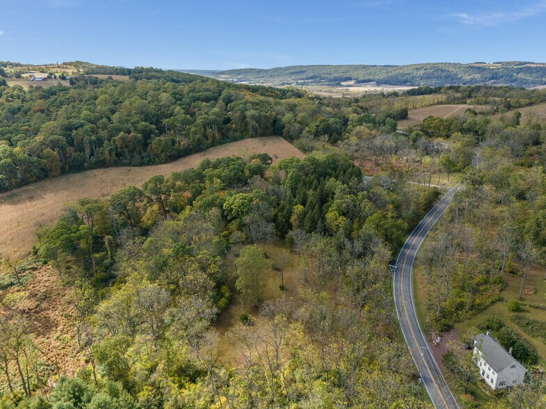 More Photos Of 212 Asbury Broadway rd, Asbury Land For Sale