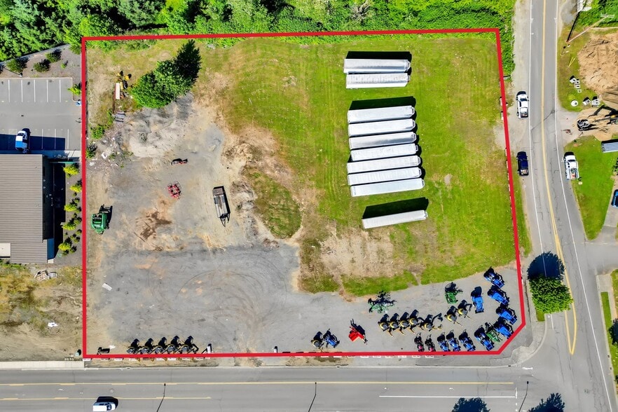 More Photos Of 102 S Duffner Dr, Lynden Land For Sale