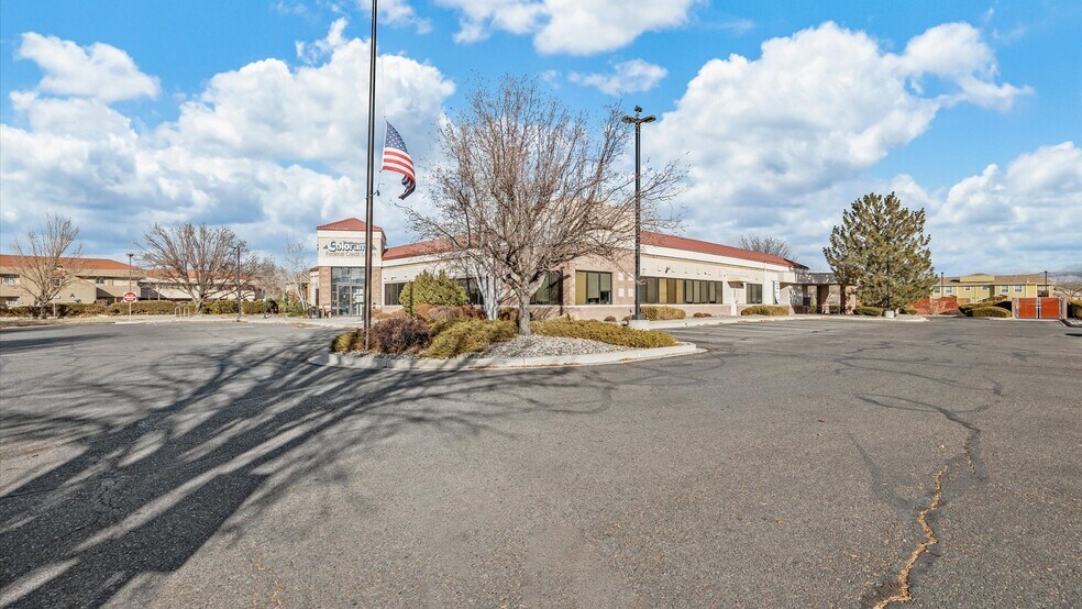 More Photos Of 516 28 Rd, Grand Junction Office For Sale