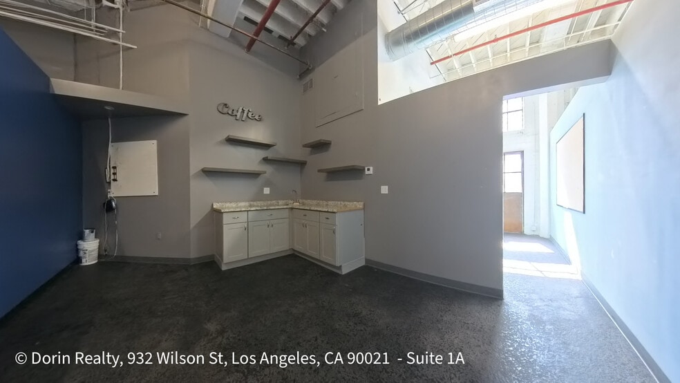 More Photos Of 932 Wilson St, Los Angeles Loft Creative Space For Lease