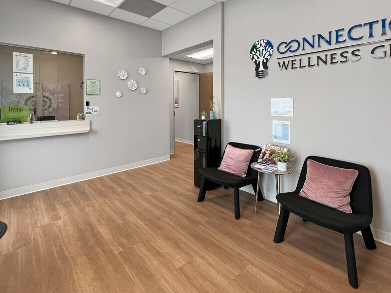 More Photos Of 130 S Preston Rd, Prosper Medical For Lease