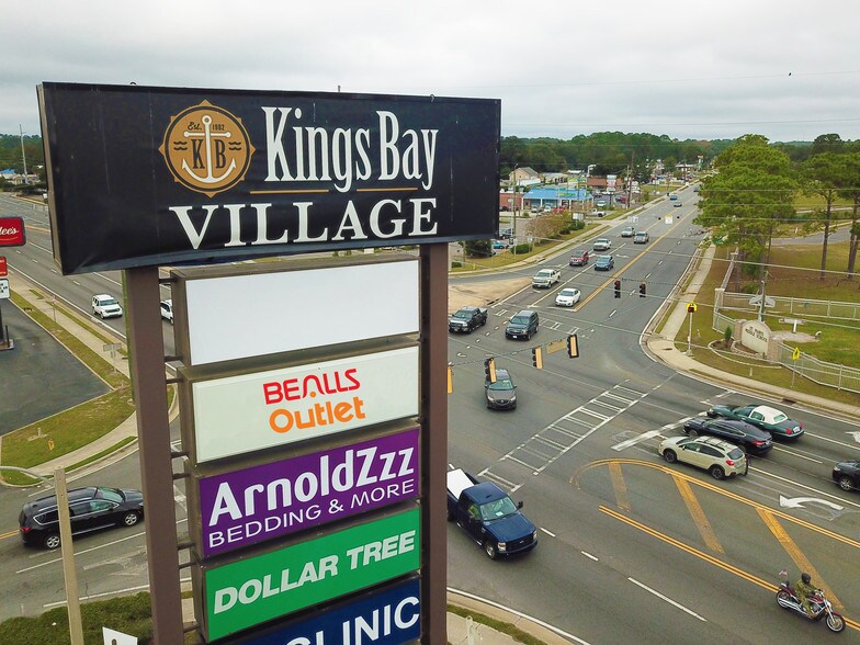 More Photos Of 2603 Osborne Rd, Saint Marys Storefront For Lease