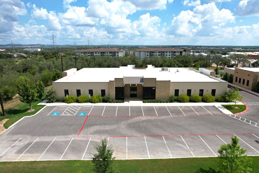 More Photos Of 11207 Wild Pine, San Antonio Medical For Sale