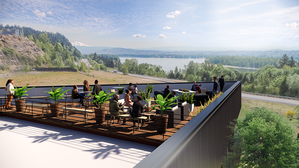 More Photos Of SE 192nd Ave & SE Brady Rd, Camas Office For Lease