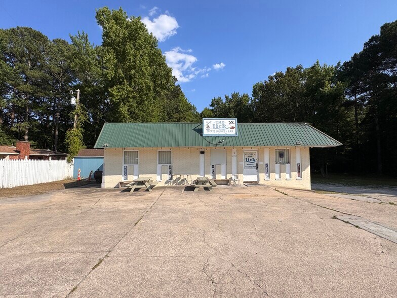 More Photos Of 2901 Nc-97 Hwy, Wendell Freestanding For Sale
