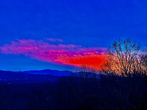 More Photos Of 2350 Squirrel Hunting Road, Morganton Land For Sale