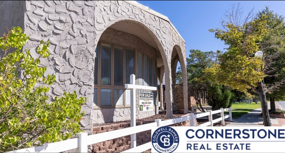 More Photos Of 1216 E 2nd St, Casper Office For Sale