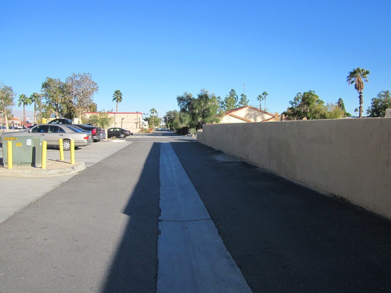 More Photos Of 68725 Ramon Rd, Cathedral City Auto Repair For Sale