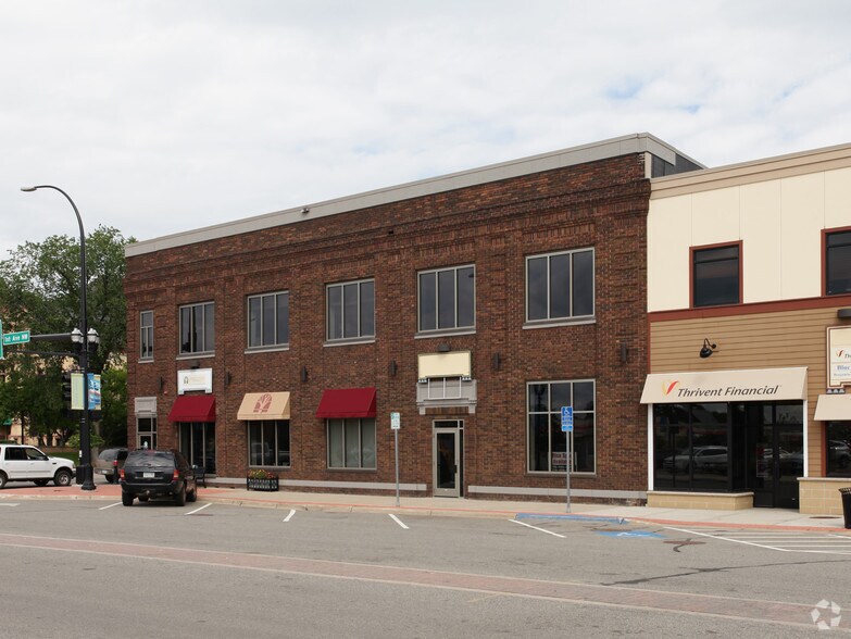 More Photos Of 350 1st Ave NW, Grand Rapids Office For Lease
