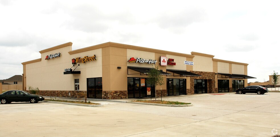 More Photos Of 26440 FM 1093 Rd, Katy Unknown For Lease