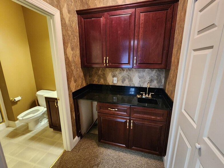 More Photos Of 5100 Pierce Ct, Evans Office Residential For Lease