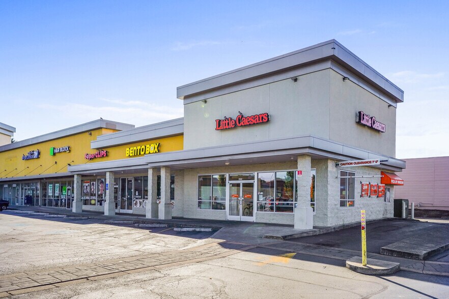 More Photos Of 3380 Lancaster Dr NE, Salem Unknown For Lease