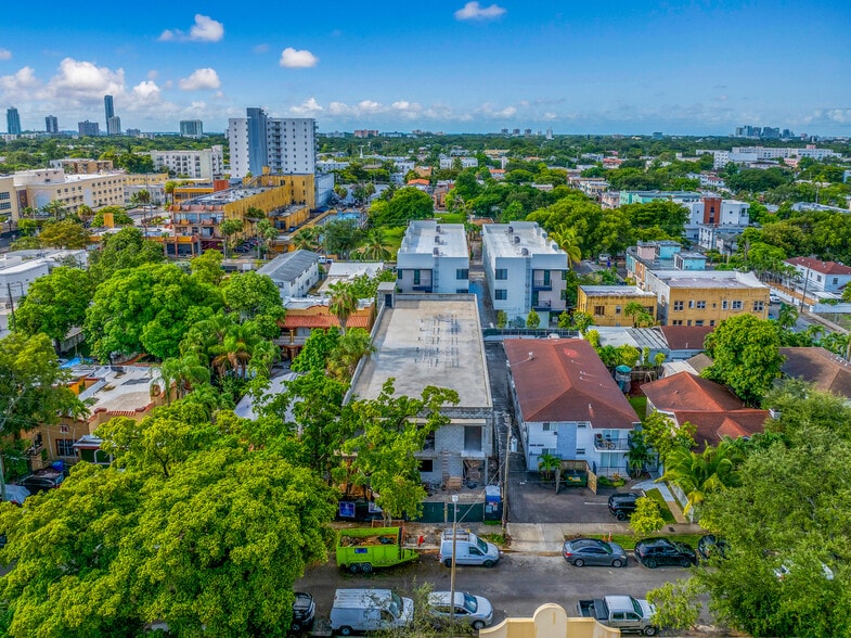 More Photos Of 1254 SW 2nd St, Miami Apartments For Sale