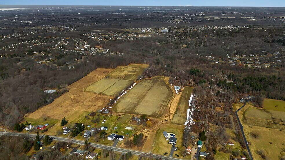 More Photos Of VL Ellicott rd, Orchard Park Land For Sale