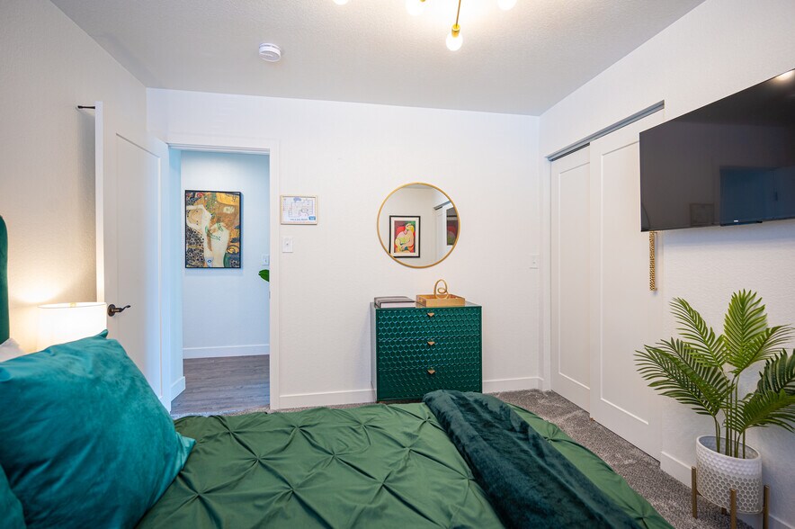 More Photos Of 1305 S 16th St, Las Vegas Specialty For Sale