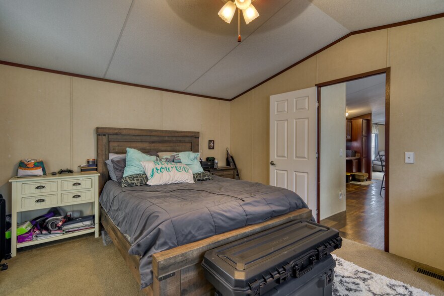 More Photos Of 8370 County Road 150, Somerville Land For Sale