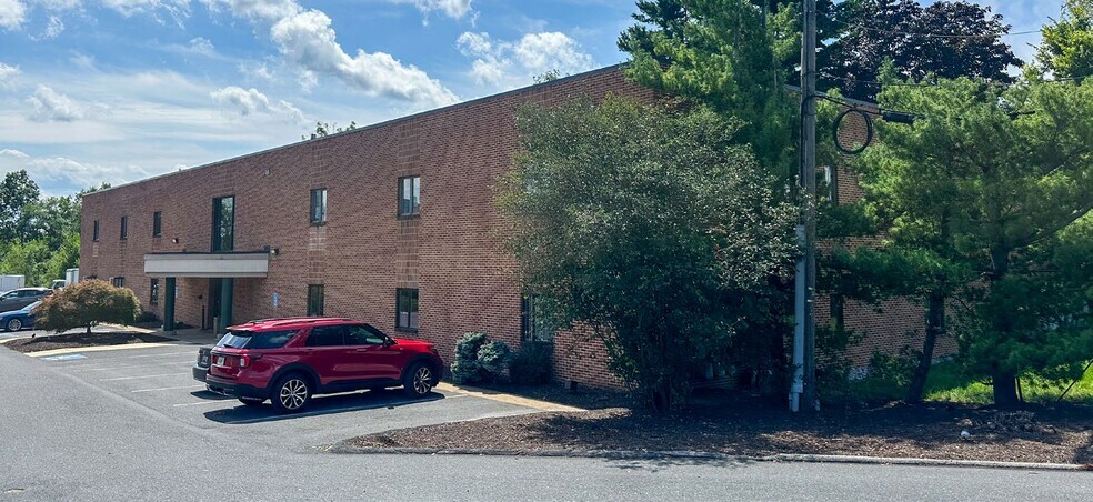 More Photos Of , Mechanicsburg Office For Sale