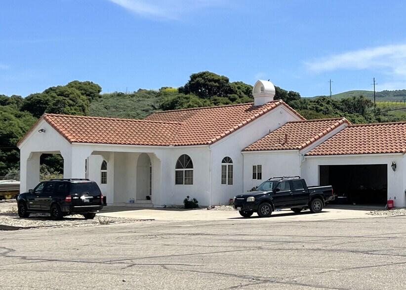 More Photos Of 3925 Santa Rosa Rd, Lompoc Land For Sale