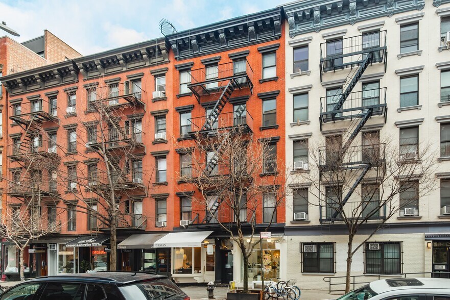 More Photos Of 248 Elizabeth St, New York Apartments For Sale