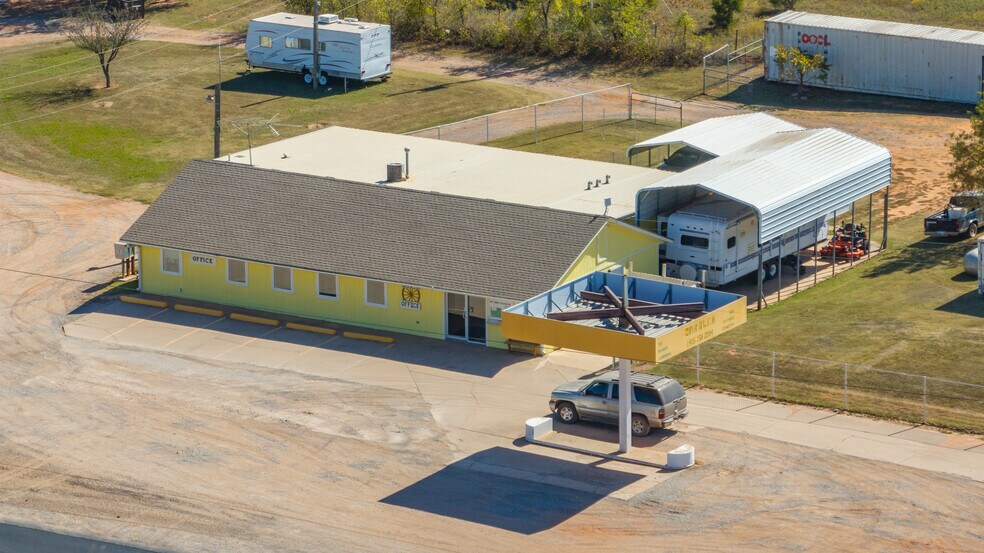 More Photos Of 347203 E Highway 66, Chandler Manufactured Housing Mobile Home Park For Sale