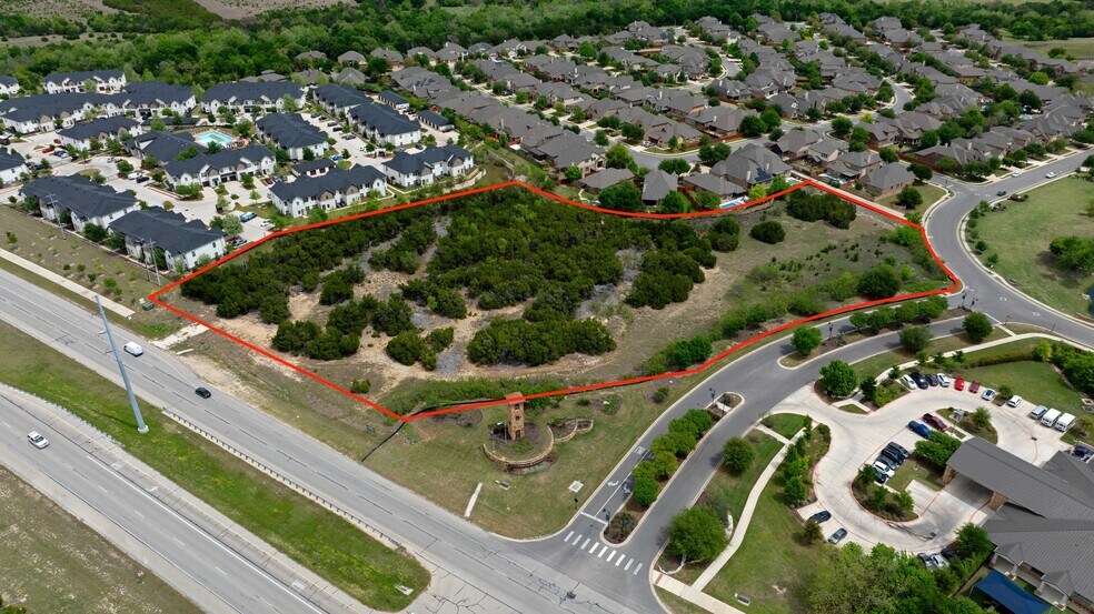 More Photos Of 16740 Ronald Reagan Blvd, Leander Land For Sale
