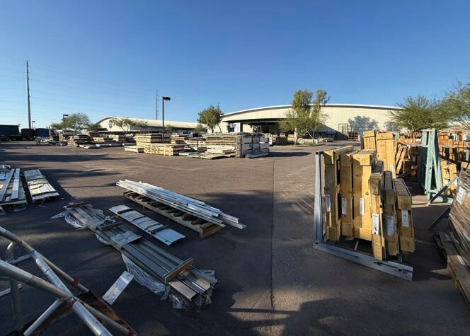 More Photos Of 3167 W Armstrong Pl, Chandler Warehouse For Lease