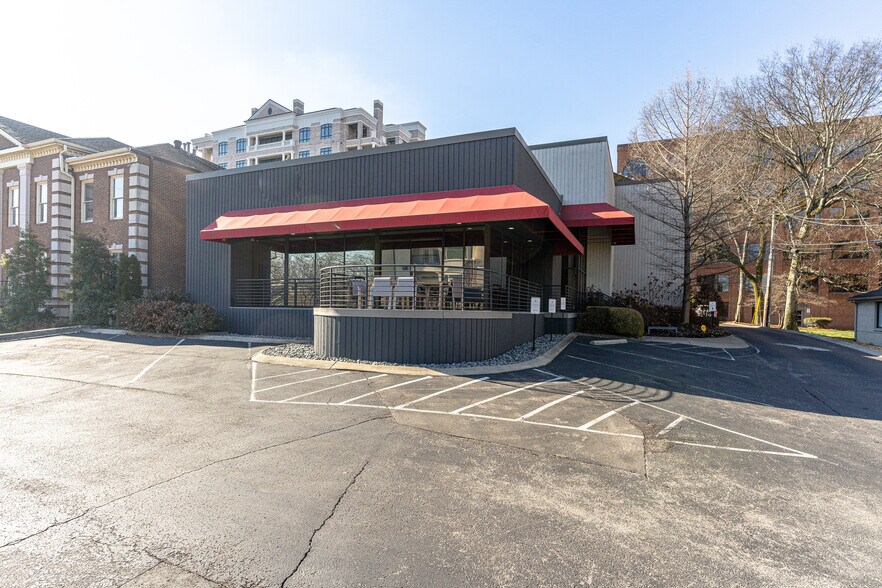 More Photos Of 107 Kenner Ave, Nashville Freestanding For Lease