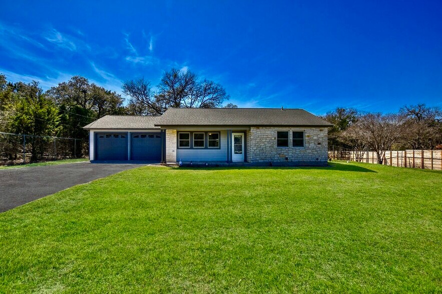 More Photos Of 16001 Awalt Dr, Austin Office For Sale