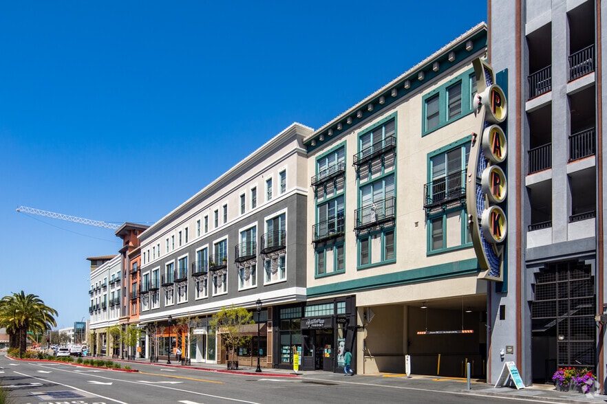 More Photos Of 377 Santana Row, San Jose Unknown For Lease