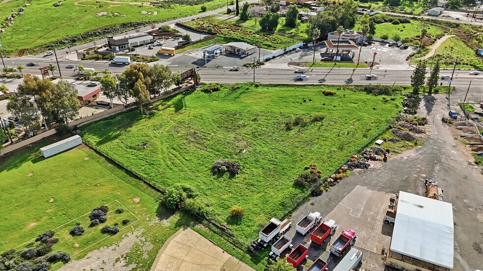 More Photos Of NWC Van Buren Blvd & Chicago Ave, Riverside Land For Sale